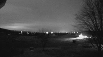 Weather camera view of Middletown Valley.