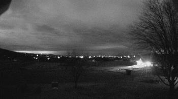 Weather camera view of Middletown Valley.
