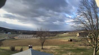 Weather camera view of Middletown Valley.