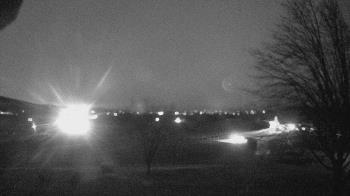 Weather camera view of Middletown Valley.