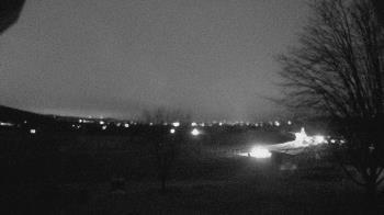 Weather camera view of Middletown Valley.