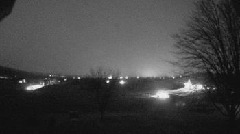 Weather camera view of Middletown Valley.