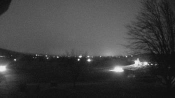 Weather camera view of Middletown Valley.