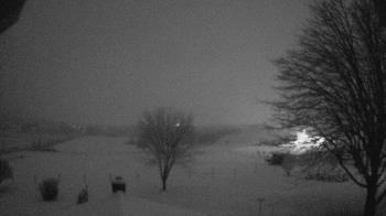 Weather camera view of Middletown Valley.
