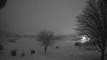 Weather camera view of Middletown Valley.