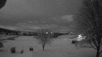 Weather camera view of Middletown Valley.