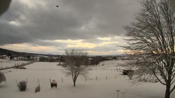 Weather camera view of Middletown Valley.