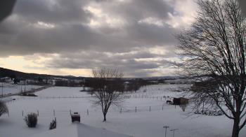 Weather camera view of Middletown Valley.