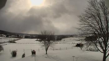 Weather camera view of Middletown Valley.