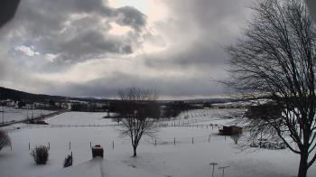 Weather camera view of Middletown Valley.