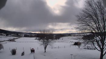 Weather camera view of Middletown Valley.