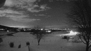 Weather camera view of Middletown Valley.