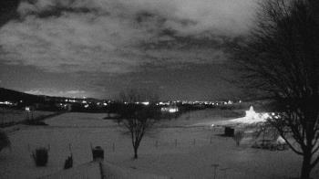 Weather camera view of Middletown Valley.