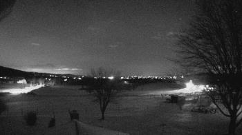 Weather camera view of Middletown Valley.