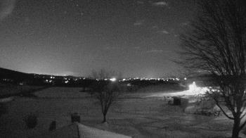 Weather camera view of Middletown Valley.