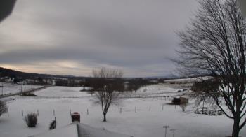 Weather camera view of Middletown Valley.