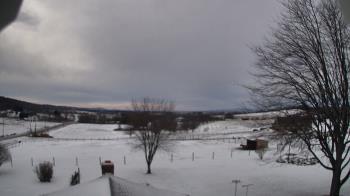 Weather camera view of Middletown Valley.