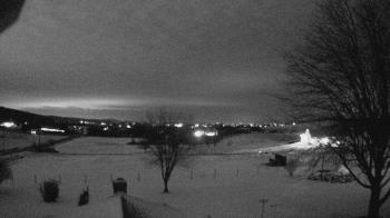 Weather camera view of Middletown Valley.