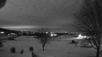 Weather camera view of Middletown Valley.