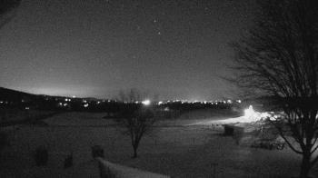 Weather camera view of Middletown Valley.