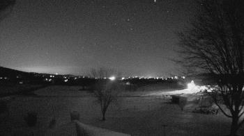 Weather camera view of Middletown Valley.