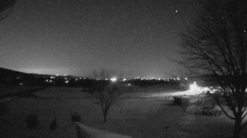Weather camera view of Middletown Valley.