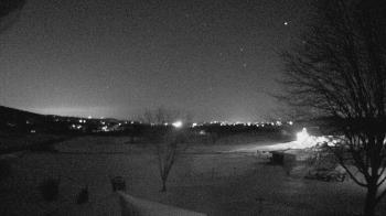 Weather camera view of Middletown Valley.