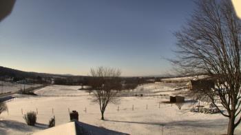 Weather camera view of Middletown Valley.