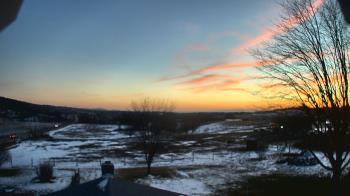 Weather camera view of Middletown Valley.