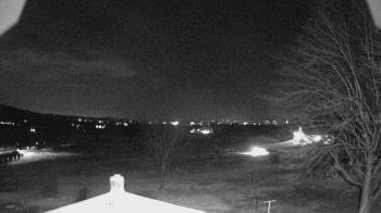 Weather camera view of Middletown Valley.