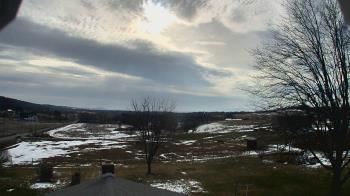 Weather camera view of Middletown Valley.