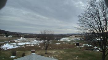 Weather camera view of Middletown Valley.