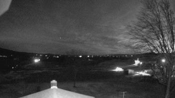 Weather camera view of Middletown Valley.