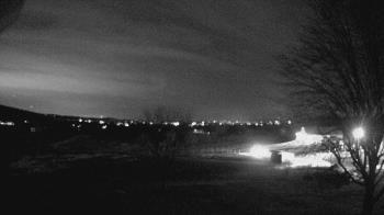 Weather camera view of Middletown Valley.