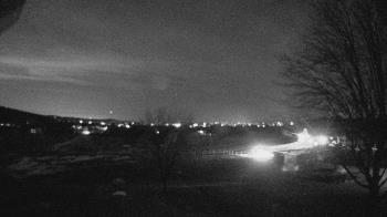 Weather camera view of Middletown Valley.