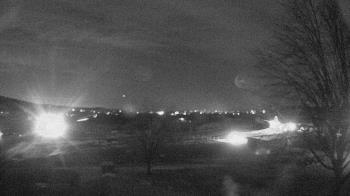 Weather camera view of Middletown Valley.
