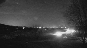 Weather camera view of Middletown Valley.