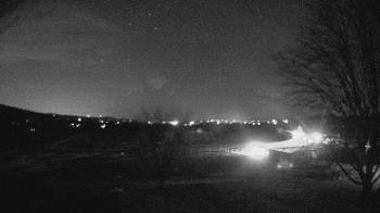 Weather camera view of Middletown Valley.