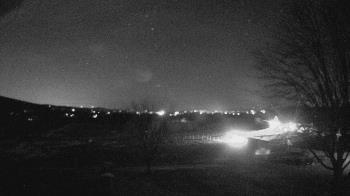 Weather camera view of Middletown Valley.