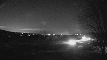 Weather camera view of Middletown Valley.