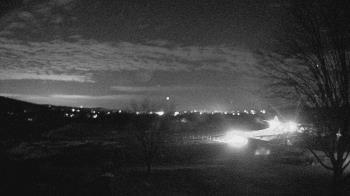 Weather camera view of Middletown Valley.
