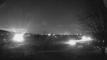 Weather camera view of Middletown Valley.
