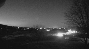 Weather camera view of Middletown Valley.