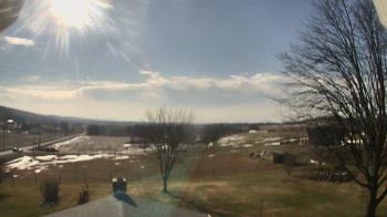 Weather camera view of Middletown Valley.