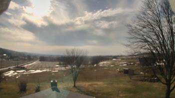 Weather camera view of Middletown Valley.