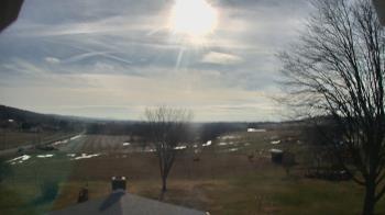 Weather camera view of Middletown Valley.