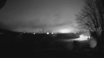 Weather camera view of Middletown Valley.