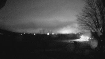 Weather camera view of Middletown Valley.