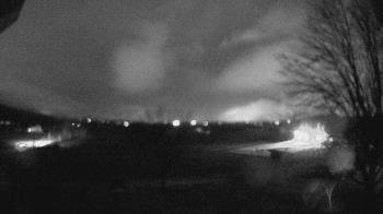 Weather camera view of Middletown Valley.