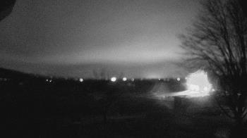 Weather camera view of Middletown Valley.